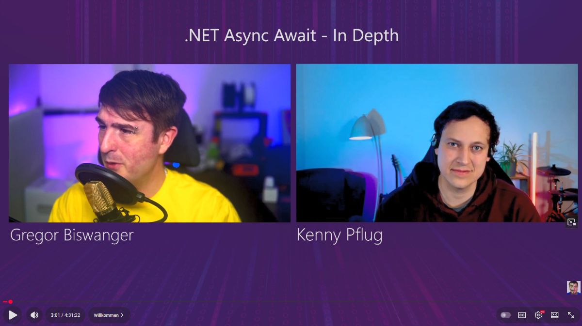 My Coding Zone Video on YouTube